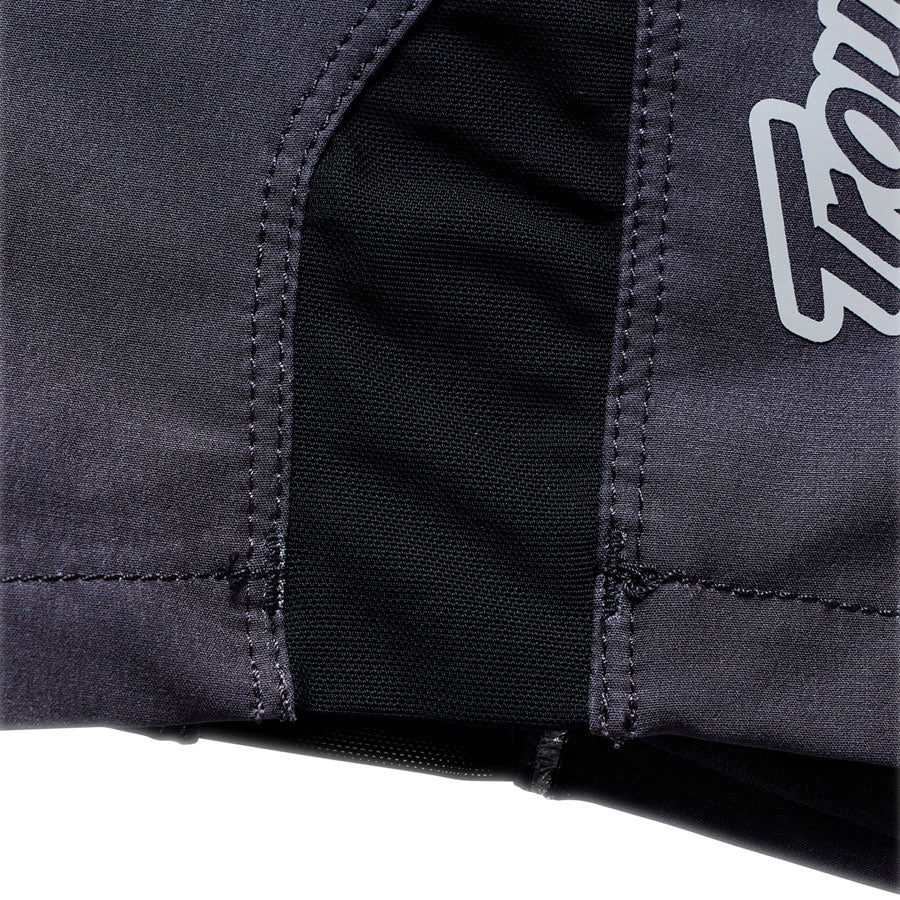 Troy Lee Designs Skyline Pro Shorts X BN3TH Liner   Mono Carbon, 30 MPN: 202027002 UPC: 887202538940 Short/Bib Short Skyline Pro Shorts X BN3TH Liner