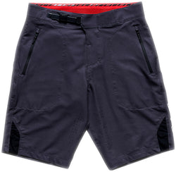 Troy Lee Designs Skyline Pro Shorts X BN3TH Liner   Mono Carbon, 32 MPN: 202027004 UPC: 887202538964 Short/Bib Short Skyline Pro Shorts X BN3TH Liner