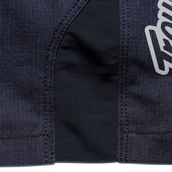 Troy Lee Designs Skyline Pro Air Short X BN3TH Liner   Mono Carbon, 32 - Short/Bib Short - Skyline Pro Shorts X BN3TH Liner