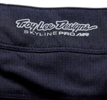 Troy Lee Designs Skyline Pro Shorts Shell   Mono Carbon, 30 MPN: 203027002 UPC: 887202539350 Short/Bib Short Skyline Pro Shorts Shell