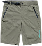 Troy Lee Designs Skyline Trail Shorts   Mono Army, 38 MPN: 286931076 UPC: 887202541612 Short/Bib Short Skyline Trail Shorts