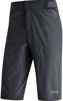 Gorewear Passion Shorts - Black, X-Large, Men's MPN: 100722-9900-07 Short/Bib Short Passion Shorts - Men's