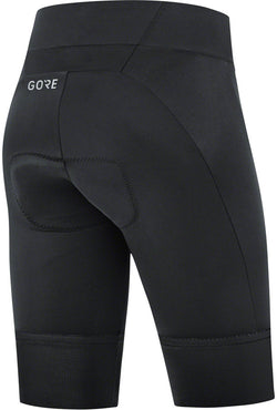 Gorewear Ardent Short Tights+ - Black, Small, Women's - Short/Bib Short - Ardent Short Tights+ Women's