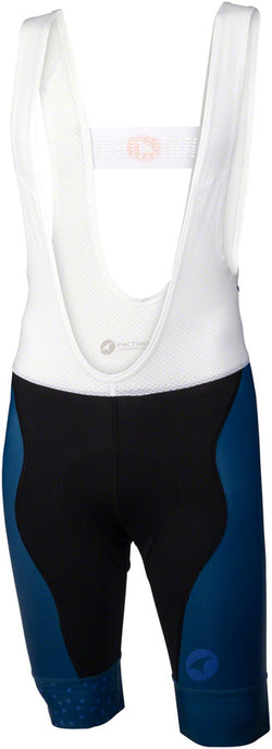 Salsa Team Polytone Men's Bib Short - Dark Blue, X-Large MPN: 06-003247 UPC: 657993372173 Short/Bib Short Men's Team Polytone Bib Short