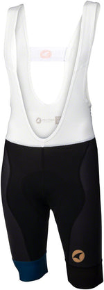 Salsa Latitude Men's Bib Short - Black, Medium MPN: 06-003247 UPC: 657993372357 Short/Bib Short Men's Latitude Bib Short