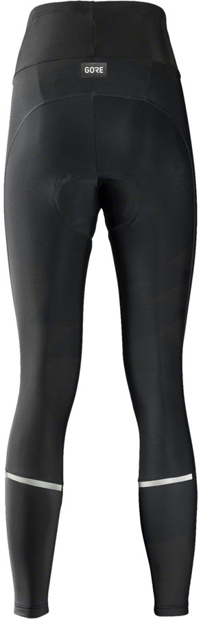 Gorewear Progress Thermo Tights+ - Black, Women's, Small - Tights/Bib Tights - Progress Thermo Tights+ - Women's