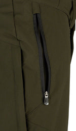 45NRTH 2024 Naughtvind Pants - Men's, Polar Pine, Large MPN: 11-000284 UPC: 708752488250 Cycling Pants Naughtvind Pants - Men's