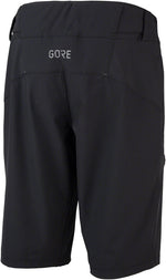 Gorewear C5 Shorts - Black, Men's, X-Large - Short/Bib Short - C5 Shorts - Men's