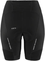 Garneau Optimum 2 Short - Black, Women's, Large - Short/Bib Short - Optimum 2 Shorts