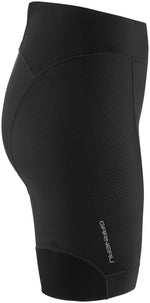 Garneau Optimum 2 Short - Black, Women's, Large MPN: 1050024-020-LG UPC: 690222133367 Short/Bib Short Optimum 2 Shorts