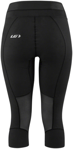 Garneau Neo Power Knickers - Black, Women's, Medium - Knickers - Neo Power Knickers