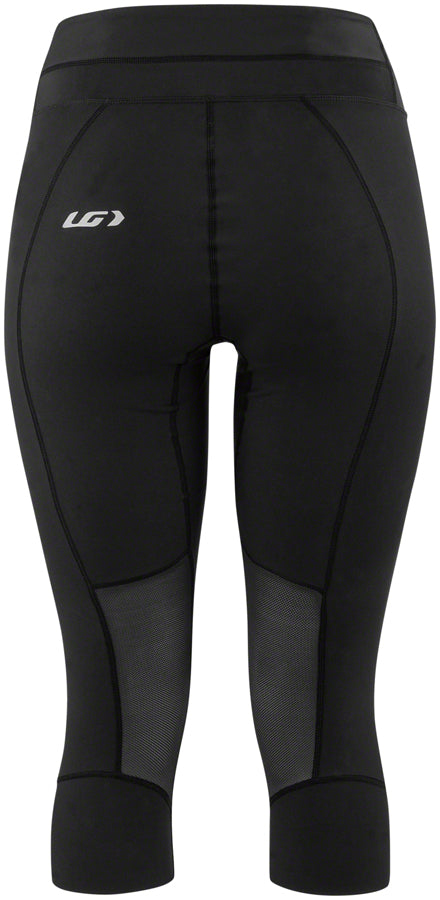 Garneau Neo Power Knickers - Black, Women's, Small - Knickers - Neo Power Knickers