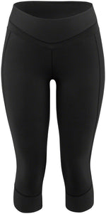 Garneau Neo Power Knickers - Black, Women's, Small MPN: 1050648-020-SM UPC: 690222158278 Knickers Neo Power Knickers