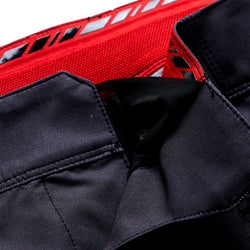 Troy Lee Skyline Pro Pants - Mono Carbon, 38 - Cycling Pants - Skyline Pro Pants