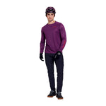 Troy Lee Skyline Pro Pants - Mono Carbon, 32 - Cycling Pants - Skyline Pro Pants