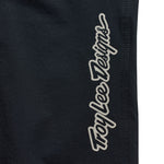 Troy Lee Skyline Trail Pants - Mono Black, 30 - Cycling Pants - Skyline Trail Pants
