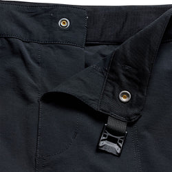 Troy Lee Skyline Trail Pants - Mono Black, 30 - Cycling Pants - Skyline Trail Pants