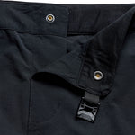 Troy Lee Skyline Trail Pants - Mono Black, 32 - Cycling Pants - Skyline Trail Pants
