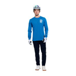 Troy Lee Skyline Trail Pants - Mono Black, 32 MPN: 232027003 UPC: 887202541797 Cycling Pants Skyline Trail Pants