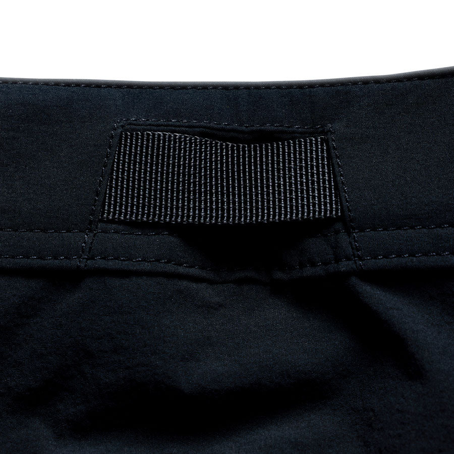 Troy Lee Skyline Trail Shorts Shell - Mono Black, 34 MPN: 287931004 UPC: 887202498916 Short/Bib Short Skyline Trail Shorts Shell