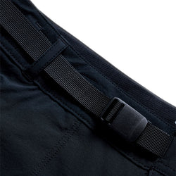 Troy Lee Skyline Trail Shorts Shell - Mono Black, 32 - Short/Bib Short - Skyline Trail Shorts Shell