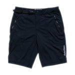 Troy Lee Skyline Trail Shorts Shell - Mono Black, 38 MPN: 287931006 UPC: 887202498930 Short/Bib Short Skyline Trail Shorts Shell