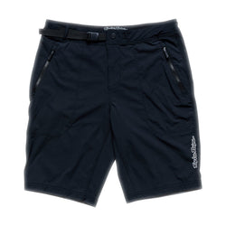 Troy Lee Skyline Trail Shorts Shell - Mono Black, 32 MPN: 287931003 UPC: 887202498909 Short/Bib Short Skyline Trail Shorts Shell