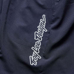 Troy Lee Skyline Superlite Shorts - Mono Carbon, 36 - Short/Bib Short - Skyline Superlite Shorts