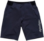 Troy Lee Skyline Superlite Shorts - Mono Carbon, 38 MPN: 299931006 UPC: 887202552601 Short/Bib Short Skyline Superlite Shorts