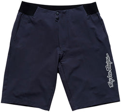 Troy Lee Skyline Superlite Shorts - Mono Carbon, 36 MPN: 299931005 UPC: 887202552595 Short/Bib Short Skyline Superlite Shorts