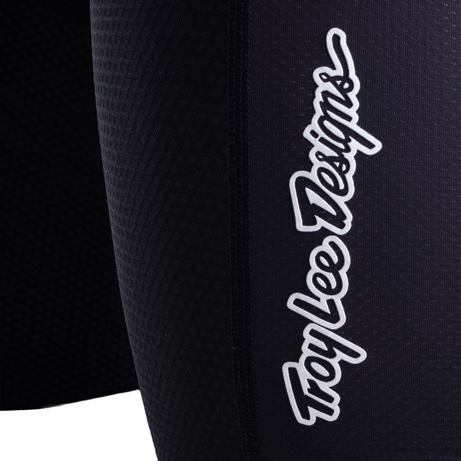Troy Lee Pro Enduro Liner - Mono Black, Small - Short/Bib Short - Pro Enduro Liner