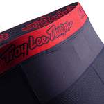 Troy Lee Pro Enduro Liner - Mono Black, Medium - Short/Bib Short - Pro Enduro Liner