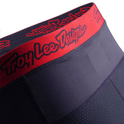 Troy Lee Pro Enduro Liner - Mono Black, Small MPN: 880027002 UPC: 887202542534 Short/Bib Short Pro Enduro Liner