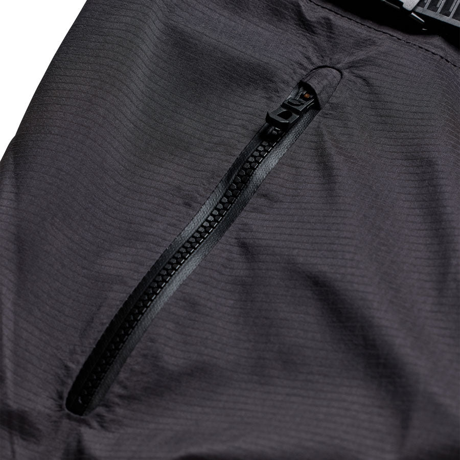 Troy Lee Resist Pro Pants - Mono Carbon, 34 - Cycling Pants - Resist Pro Pants