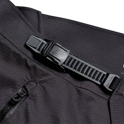 Troy Lee Resist Pro Pants - Mono Carbon, 34 MPN: 292931004 UPC: 887202518072 Cycling Pants Resist Pro Pants