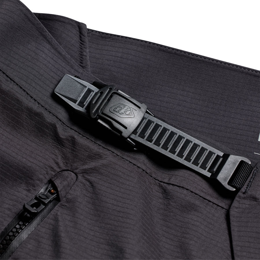 Troy Lee Resist Pro Pants - Mono Carbon, 36 MPN: 292931005 UPC: 887202518089 Cycling Pants Resist Pro Pants