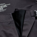 Troy Lee Resist Pro Pants - Mono Carbon, 38 - Cycling Pants - Resist Pro Pants