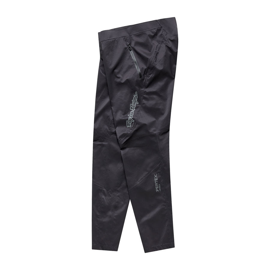Troy Lee Resist Pro Pants - Mono Carbon, 32 MPN: 292931003 UPC: 887202518065 Cycling Pants Resist Pro Pants