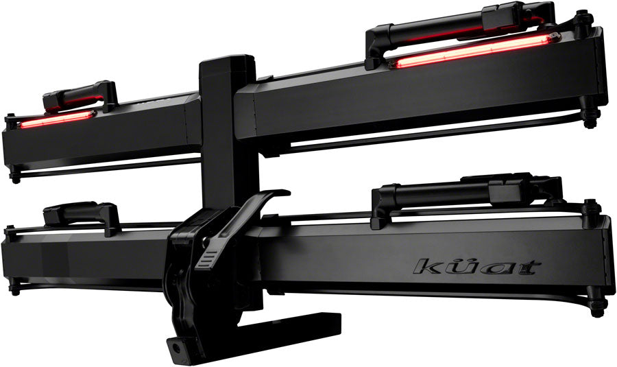 Kuat Piston Pro X Hitch Bike Rack 2-Bike, 2