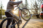 Kuat Access Bike Ramp for NV 2.0 - Hitch Rack Accessory - Access Ramp