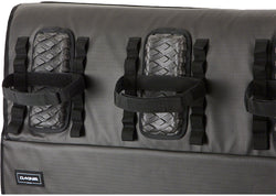 Dakine PickUp Pad - Universal, Black, Small MPN: D.100.9844.038.SL UPC: 194626520056 Tailgate Pad PickUp Pad