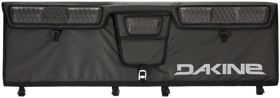 Dakine PickUp Pad - Universal, Black, Large MPN: D.100.9844.038.LG UPC: 194626522982 Tailgate Pad PickUp Pad