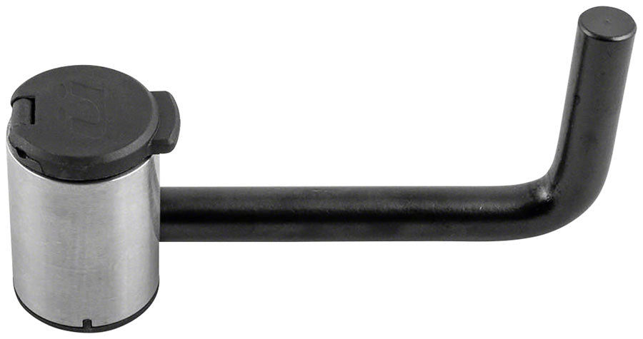 Kuat Hitch Pin  Lock - V4 - 2" Receiver MPN: HL2V4 UPC: 857373008559 Hitch Rack Accessory Locks