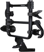 Kuat Transfer V2 Hitch Bike Rack - 2-Bike, 2" Receiver MPN: T222B UPC: 857373008306 Hitch Bike Rack Transfer V2 Hitch Bike Rack