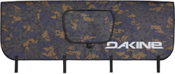 Dakine DLX Curve PickUp Pad - Cascade Camo, Large MPN: D.100.5161.967.LG UPC: 194626426174 Tailgate Pad DLX Curve PickUp Pad