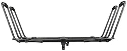 Kuat Piston Pro Hitch Bike Rack - 1.25" Receiver, 2 Bike, Sandy Black - Hitch Bike Rack - Piston Pro Platform Rack