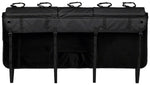 Fox Mission Tailgate Pad - Black, Mid - Tailgate Pad - Fox Mission Tailgate Pad