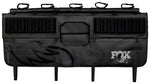 Fox Mission Tailgate Pad - Black, Mid MPN: FXQBMISSUBLA07 UPC: 821973489971 Tailgate Pad Fox Mission Tailgate Pad