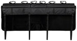 Fox Mission Tailgate Pad - Black, Full - Tailgate Pad - Fox Mission Tailgate Pad