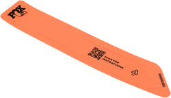 Fox Strap Threader - Orange, One Size - Van/Truck Bed Rack Part - Tailgate Pad Accessories